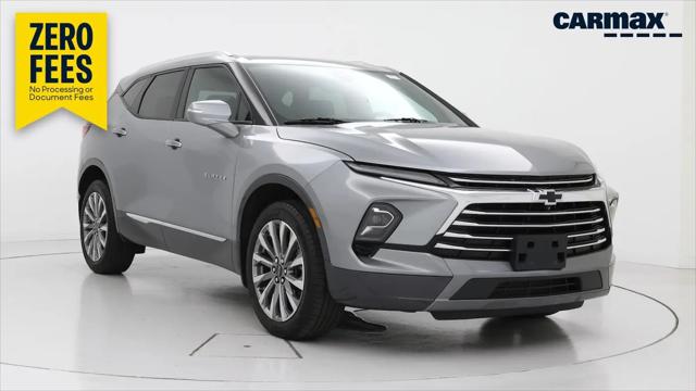 2024 Chevrolet Blazer AWD Premier for sale in Frederick, MD