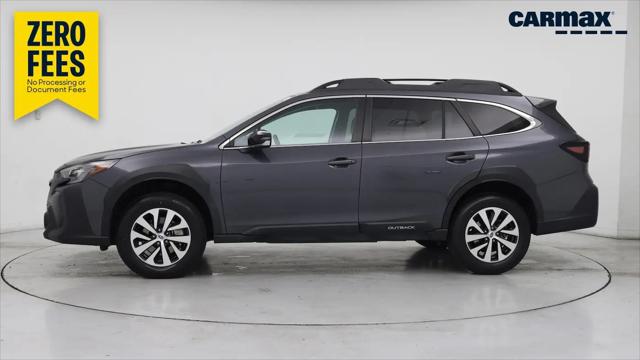 2023 Subaru Outback Premium for sale in Pleasanton, CA