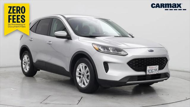 2020 Ford Escape SE for sale in Pleasanton, CA
