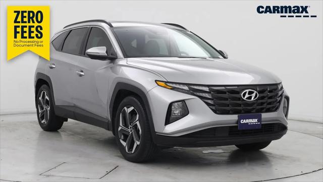 2024 Hyundai Tucson SEL for sale in Pleasanton, CA