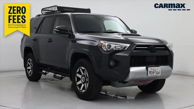 2024 Toyota 4Runner TRD Off Road Premium for sale in Pleasant Hill, CA