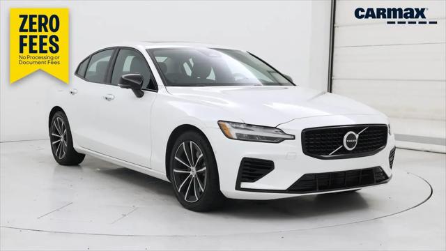 2023 Volvo S60 Recharge T8 Plus Dark Theme for sale in Pleasant Hill, CA