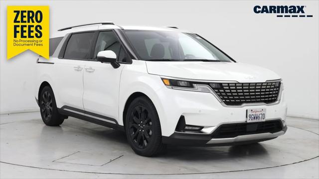 2024 Kia Carnival MPV SX for sale in Pleasant Hill, CA