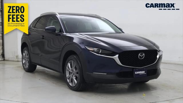 2020 Mazda CX-30 Premium Package for sale in Hartford, CT