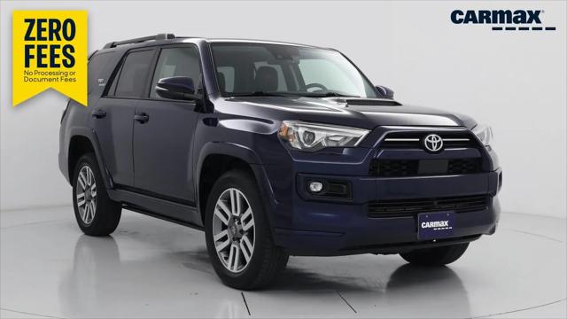 2022 Toyota 4Runner TRD Sport for sale in Hartford, CT