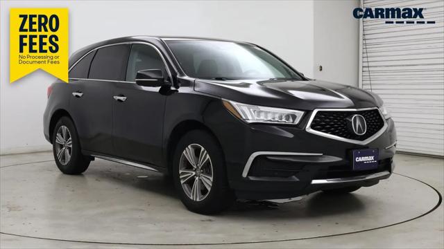 2019 Acura MDX Standard for sale in Hartford, CT