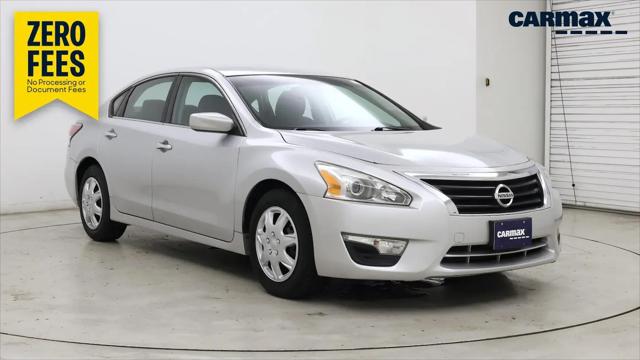2014 Nissan Altima 2.5 S for sale in Hartford, CT