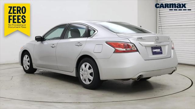 2014 Nissan Altima 2.5 S for sale in Hartford, CT