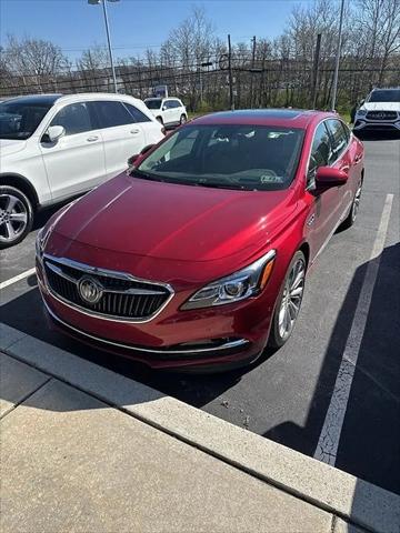 2019 Buick LaCrosse AWD Premium for sale in East Petersburg, PA