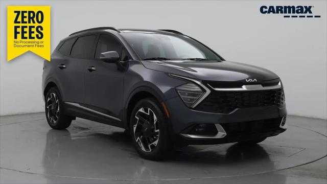 2024 Kia Sportage SX-Prestige for sale in Scottsdale, AZ