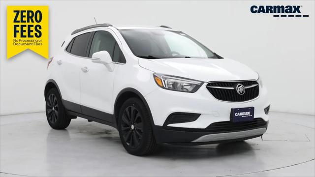 2019 Buick Encore FWD Preferred for sale in Salem, OR