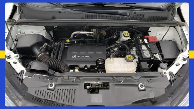 2019 Buick Encore FWD Preferred