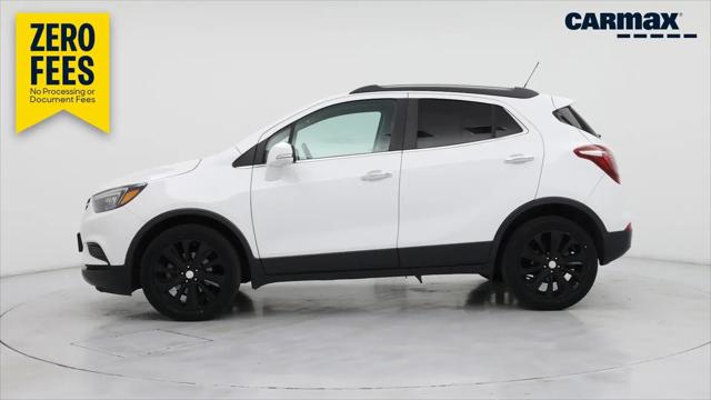 2019 Buick Encore FWD Preferred