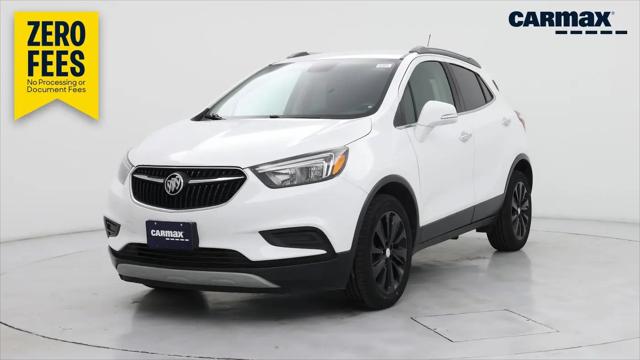 2019 Buick Encore FWD Preferred