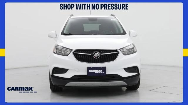 2019 Buick Encore FWD Preferred