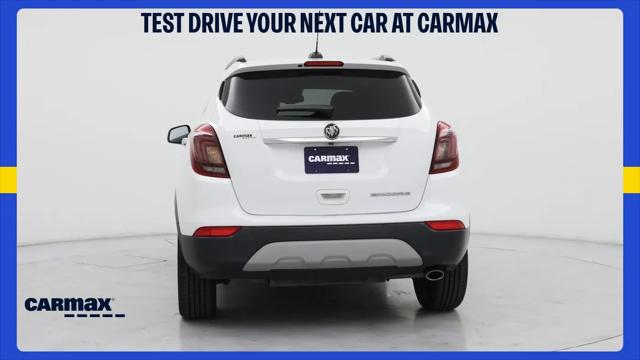 2019 Buick Encore FWD Preferred