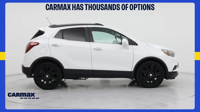 2019 Buick Encore FWD Preferred