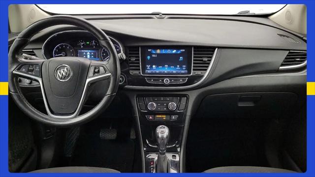 2019 Buick Encore FWD Preferred