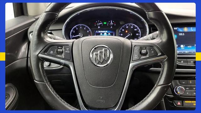 2019 Buick Encore FWD Preferred