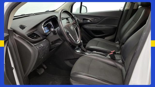 2019 Buick Encore FWD Preferred