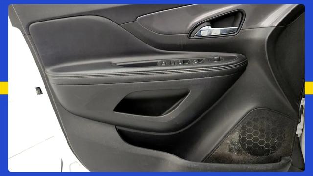2019 Buick Encore FWD Preferred