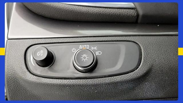 2019 Buick Encore FWD Preferred