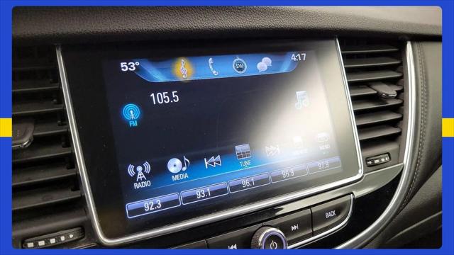 2019 Buick Encore FWD Preferred