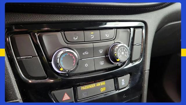 2019 Buick Encore FWD Preferred