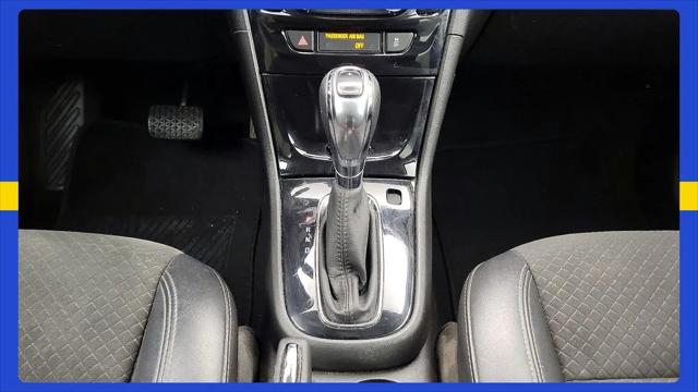 2019 Buick Encore FWD Preferred