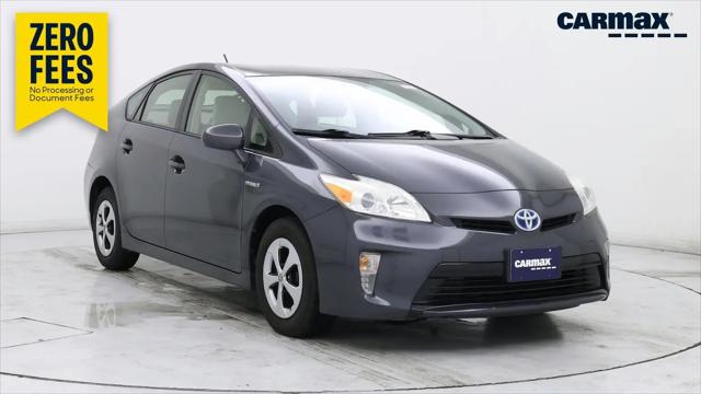 2014 Toyota Prius Two for sale in Salem, OR