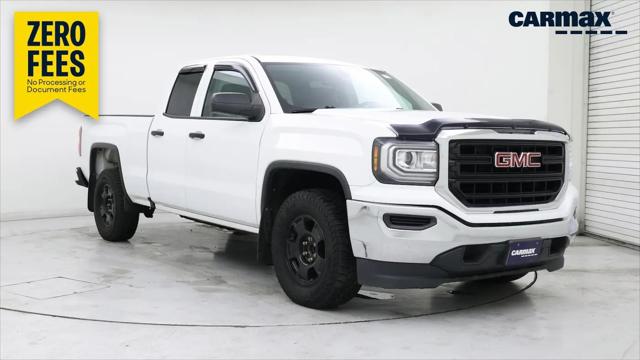 2017 GMC Sierra 1500 Base for sale in Salem, OR