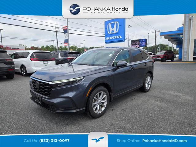 2024 Honda CR-V EX-L AWD for sale in Salisbury, MD
