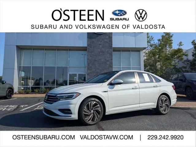 2019 Volkswagen Jetta 1.4T SEL Premium for sale in Valdosta, GA