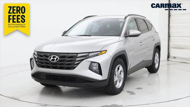 2023 Hyundai Tucson SEL for sale in Mobile, AL