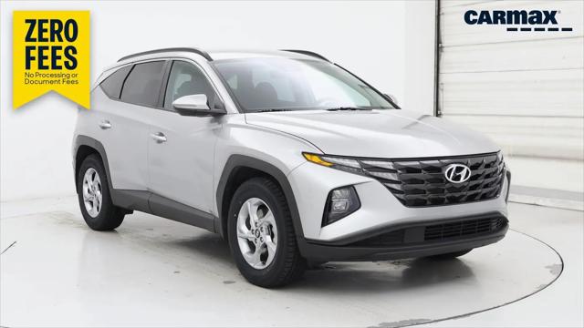 2023 Hyundai Tucson SEL for sale in Mobile, AL