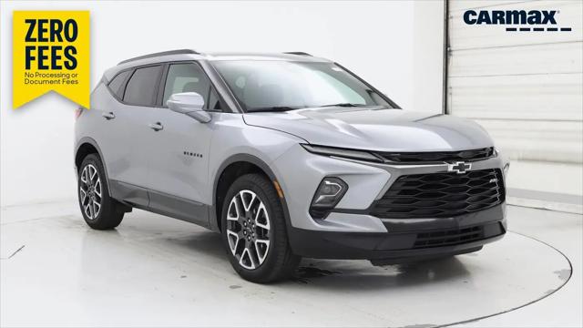 2025 Chevrolet Blazer FWD RS for sale in Mobile, AL