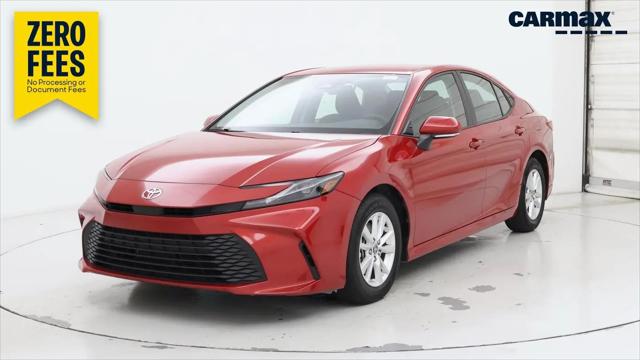 2025 Toyota Camry LE for sale in Mobile, AL