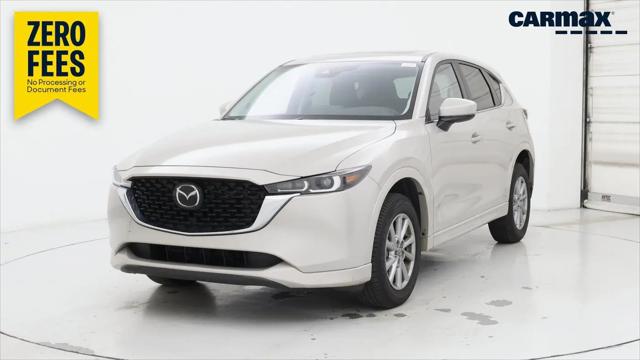2025 Mazda CX-5 2.5 S Preferred for sale in Mobile, AL