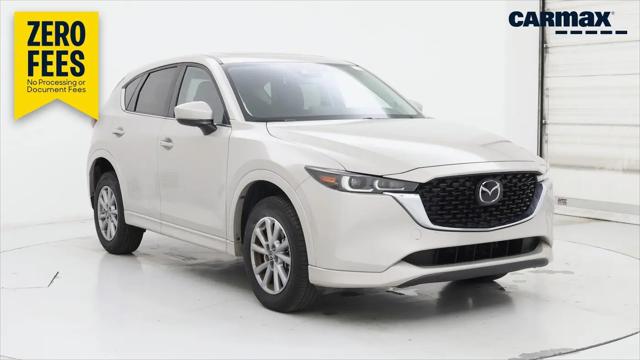 2025 Mazda CX-5 2.5 S Preferred for sale in Mobile, AL