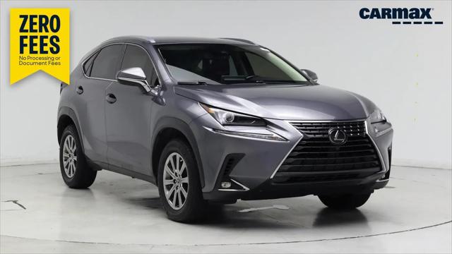 2021 Lexus NX 300 NX 300 for sale in Doral, FL