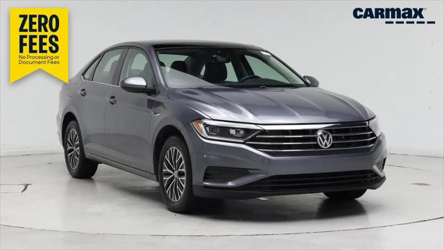 2019 Volkswagen Jetta 1.4T SEL for sale in Doral, FL