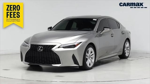 2023 Lexus IS 300 IS 300 for sale in Doral, FL
