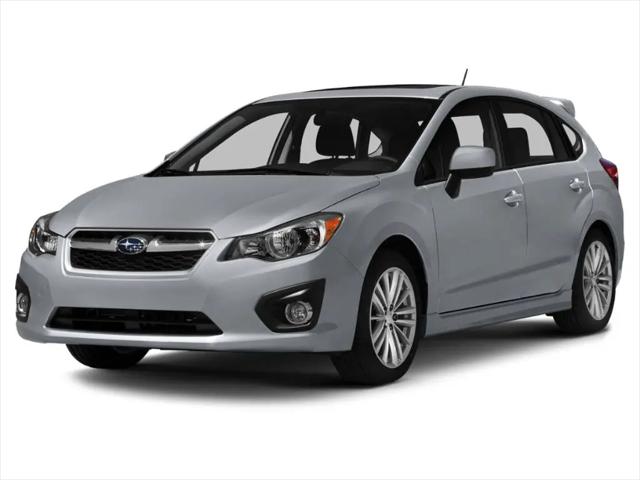 2014 Subaru Impreza 2.0i Limited for sale in Danvers, MA