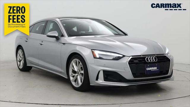 2023 Audi A5 Sportback Premium Plus 40 TFSI quattro S tronic for sale in Norwood, MA