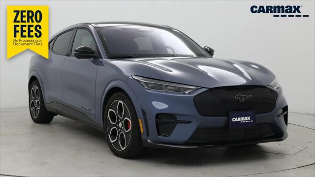 2023 Ford Mustang Mach-E GT for sale in Norwood, MA