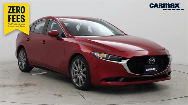2019 Mazda Mazda3 Select Package for sale in Norwood, MA