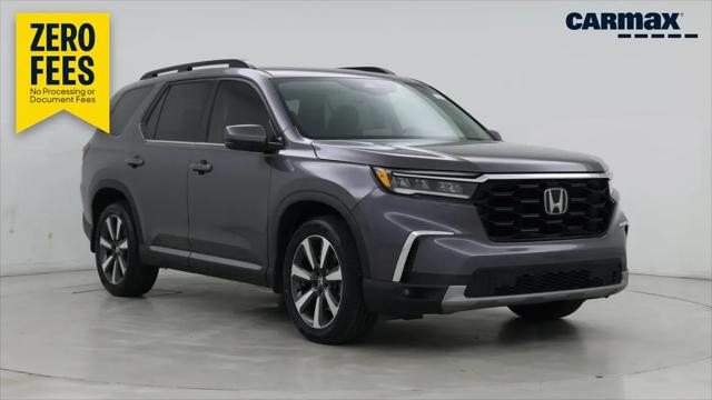 2024 Honda Pilot Touring for sale in Davie, FL