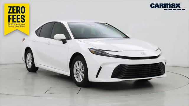 2025 Toyota Camry LE for sale in Davie, FL