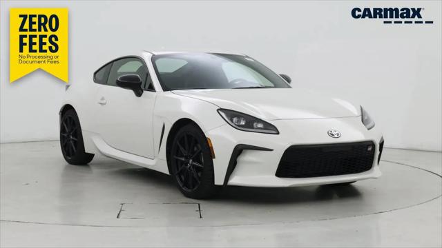 2025 Toyota GR86 Premium for sale in Davie, FL