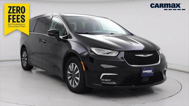 2024 Chrysler Pacifica Hybrid Select for sale in Glen Allen, VA